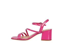Xappeal Womens Haisley Sandal - Pink -Heydude Shoes Store US 01 107399 03