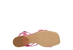 Xappeal Womens Haisley Sandal - Pink -Heydude Shoes Store US 01 107399 06
