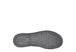 Skechers Womens Slip-ins Reggae Fest 2.0 Guiding Sneaker - Navy -Heydude Shoes Store US 01 107404 04