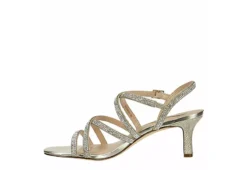 N By Nina Womens Bloom Sandal - Champagne 12 N By Nina Womens Bloom Sandal - Champagne -Heydude Shoes Store US 01 107406 03
