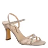 N By Nina Womens Amillia Sandal - Champagne 1 N By Nina Womens Amillia Sandal - Champagne -Heydude Shoes Store US 01 107411 00