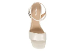 Limelight Womens Ansley Platform Sandal - Bone -Heydude Shoes Store US 01 107415 05