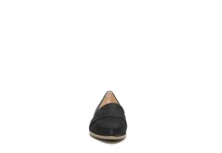 Dr. Scholl's Womens Faxon Loafer - Black 11 Dr. Scholl's Womens Faxon Loafer - Black -Heydude Shoes Store US 01 107442 02