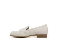 Dr. Scholl's Womens Rate Moc Loafer - Off White 12 Dr. Scholl's Womens Rate Moc Loafer - Off White -Heydude Shoes Store US 01 107482 03
