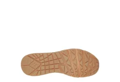 Skechers Womens Uno Sneaker - White -Heydude Shoes Store US 01 107513 04