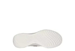 Skechers Womens Arch Fit Lift Sneaker - Natural 13 Skechers Womens Arch Fit Lift Sneaker - Natural -Heydude Shoes Store US 01 107518 04