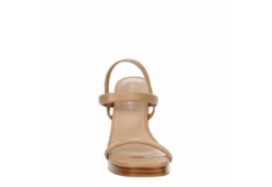 Madden Girl Womens Didi Platform Sandal - Tan -Heydude Shoes Store US 01 107537 02