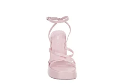 Madden Girl Womens Aces Platform Sandal - Pink 11 Madden Girl Womens Aces Platform Sandal - Pink -Heydude Shoes Store US 01 107538 02