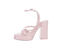 Madden Girl Womens Aces Platform Sandal - Pink 12 Madden Girl Womens Aces Platform Sandal - Pink -Heydude Shoes Store US 01 107538 03