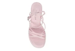 Madden Girl Womens Aces Platform Sandal - Pink 14 Madden Girl Womens Aces Platform Sandal - Pink -Heydude Shoes Store US 01 107538 05