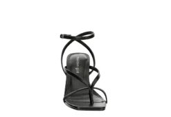 Madden Girl Womens Marrvel Sandal - Black 11 Madden Girl Womens Marrvel Sandal - Black -Heydude Shoes Store US 01 107542 02