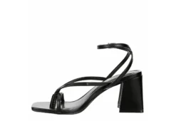 Madden Girl Womens Marrvel Sandal - Black 12 Madden Girl Womens Marrvel Sandal - Black -Heydude Shoes Store US 01 107542 03