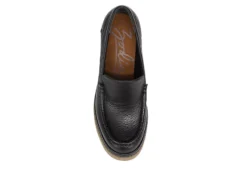 Zodiac Womens Dorit Platform Pump - Black -Heydude Shoes Store US 01 107546 05