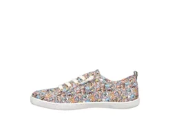 Skechers Womens B Cute Pup Freshness Slip On Sneaker - Multicolor -Heydude Shoes Store US 01 107554 02