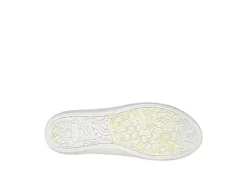 Skechers Womens B Cute Pup Freshness Slip On Sneaker - Multicolor -Heydude Shoes Store US 01 107554 04