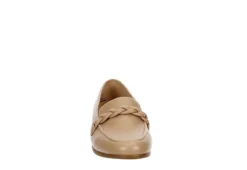 Michael By Michael Shannon Womens Suzie Loafer - Nude -Heydude Shoes Store US 01 107557 02