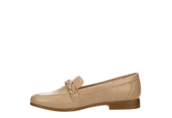 Michael By Michael Shannon Womens Suzie Loafer - Nude -Heydude Shoes Store US 01 107557 03