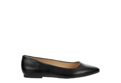 Xappeal Womens Rebecca Flat - Black -Heydude Shoes Store US 01 107560 01