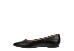 Xappeal Womens Rebecca Flat - Black -Heydude Shoes Store US 01 107560 03