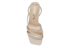 Unisa Womens Carcin Sandal - Blush -Heydude Shoes Store US 01 107561 03