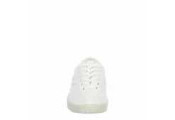 Tretorn Womens Nylite Sneaker - White -Heydude Shoes Store US 01 107579 02