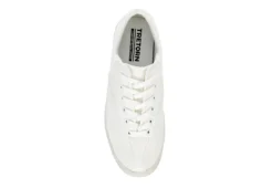 Tretorn Womens Nylite Sneaker - White -Heydude Shoes Store US 01 107579 05