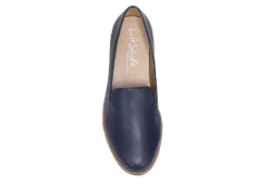 Lifestride Womens Zendaya Loafer - Navy -Heydude Shoes Store US 01 107665 05