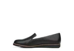 Lifestride Womens Zendaya Loafer - Black 12 Lifestride Womens Zendaya Loafer - Black -Heydude Shoes Store US 01 107666 03