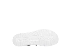 Heydude Womens Wendy Halo Slip On Sneaker - Black 15 Heydude Womens Wendy Halo Slip On Sneaker - Black -Heydude Shoes Store US 01 107703 06