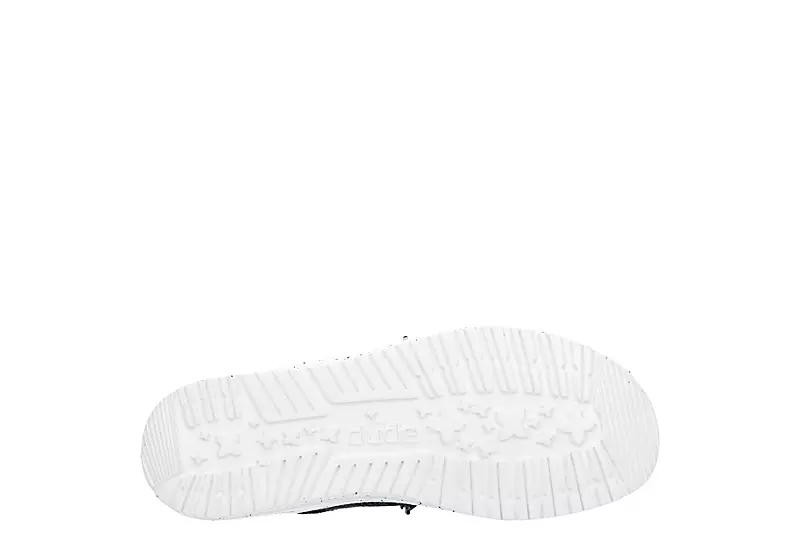 Heydude Womens Wendy Halo Slip On Sneaker - Black 9 Heydude Womens Wendy Halo Slip On Sneaker - Black - Image 7