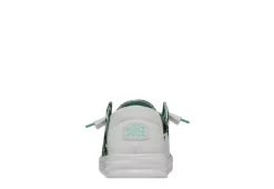 Heydude Womens Wendy H20 Slip On Sneaker - Floral 12 Heydude Womens Wendy H20 Slip On Sneaker - Floral -Heydude Shoes Store US 01 107705 03