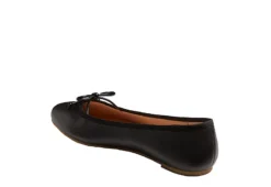 Jack Rogers Womens Serena Flat - Black -Heydude Shoes Store US 01 107714 02