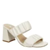 Xappeal Womens Cadee Slide Sandal - Latte 1 Xappeal Womens Cadee Slide Sandal - Latte -Heydude Shoes Store US 01 107719 00