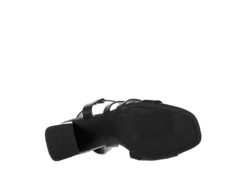 Lifestride Womens Broadway Sandal - Black 15 Lifestride Womens Broadway Sandal - Black -Heydude Shoes Store US 01 107721 06