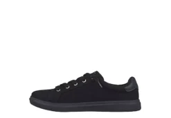 Skechers Womens D Vine Slip On Sneaker - Black -Heydude Shoes Store US 01 107723 02