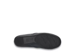 Easy Street Womens Tamar Flat - Navy 15 Easy Street Womens Tamar Flat - Navy -Heydude Shoes Store US 01 108013 06