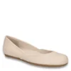 Easy Street Womens Tamar Flat - Bone -Heydude Shoes Store US 01 108015 00