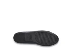 Easy Street Womens Asher Flat - Navy -Heydude Shoes Store US 01 108018 06