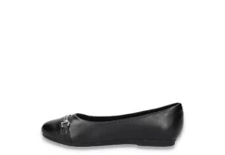 Easy Street Womens Asher Flat - Black -Heydude Shoes Store US 01 108019 03