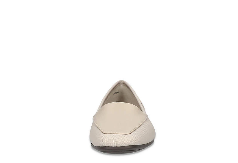 Easy Street Womens Thrill Loafer - Bone 5 Easy Street Womens Thrill Loafer - Bone - Image 3