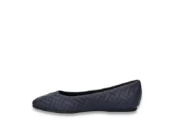 Easy Street Womens Mazi Flat - Navy -Heydude Shoes Store US 01 108047 03