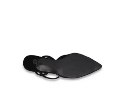 Easy Street Womens Unna Pump - Black 15 Easy Street Womens Unna Pump - Black -Heydude Shoes Store US 01 108095 06