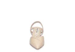 Easy Street Womens Unna Pump - Nude 11 Easy Street Womens Unna Pump - Nude -Heydude Shoes Store US 01 108103 02