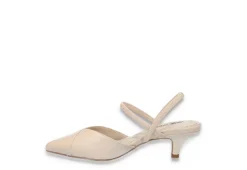 Easy Street Womens Unna Pump - Nude 12 Easy Street Womens Unna Pump - Nude -Heydude Shoes Store US 01 108103 03