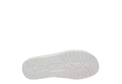 Heydude Womens Wendy Slip On Sneaker - Grey 14 Heydude Womens Wendy Slip On Sneaker - Grey -Heydude Shoes Store US 01 108196 05