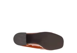 Journee Collection Womens Liyla Pump - Cognac 15 Journee Collection Womens Liyla Pump - Cognac -Heydude Shoes Store US 01 108361 06