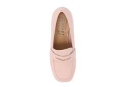 Journee Collection Womens Liyla Pump - Blush -Heydude Shoes Store US 01 108364 05