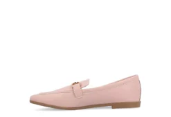 Journee Collection Womens Mizza Loafer - Blush -Heydude Shoes Store US 01 108416 03
