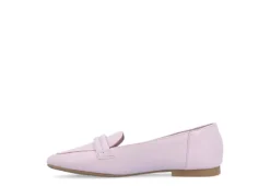 Journee Collection Womens Vidoree Loafer - Lilac 12 Journee Collection Womens Vidoree Loafer - Lilac -Heydude Shoes Store US 01 108521 03