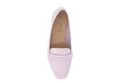Journee Collection Womens Vidoree Loafer - Lilac 14 Journee Collection Womens Vidoree Loafer - Lilac -Heydude Shoes Store US 01 108521 05